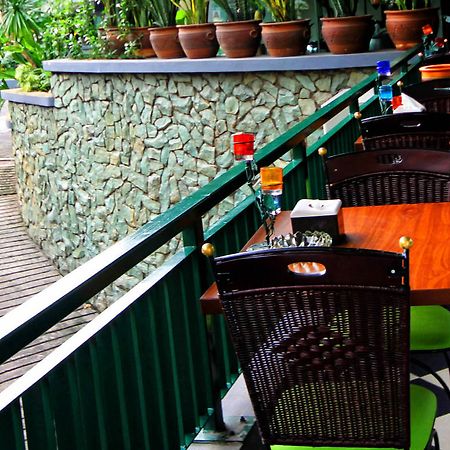 Cipta 2 Hotel Τζακάρτα Εξωτερικό φωτογραφία