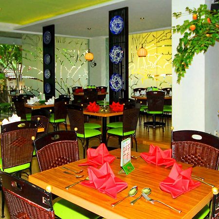 Cipta 2 Hotel Τζακάρτα Εξωτερικό φωτογραφία