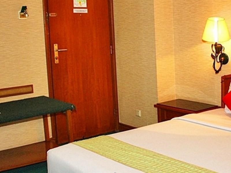 Cipta 2 Hotel Τζακάρτα Εξωτερικό φωτογραφία