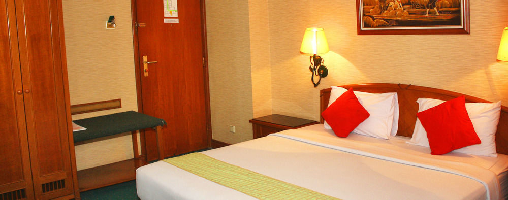 Cipta 2 Hotel Τζακάρτα Εξωτερικό φωτογραφία