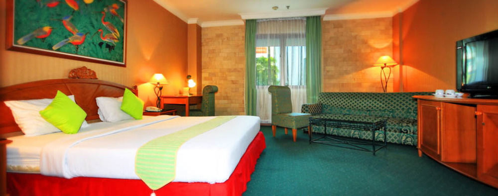 Cipta 2 Hotel Τζακάρτα Εξωτερικό φωτογραφία