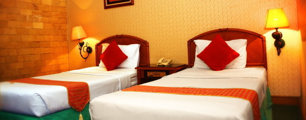 Cipta 2 Hotel Τζακάρτα Εξωτερικό φωτογραφία