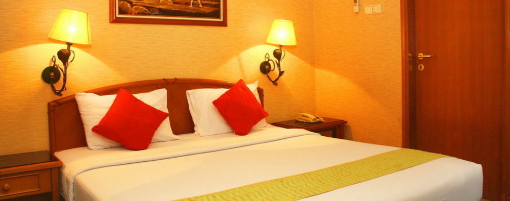 Cipta 2 Hotel Τζακάρτα Εξωτερικό φωτογραφία