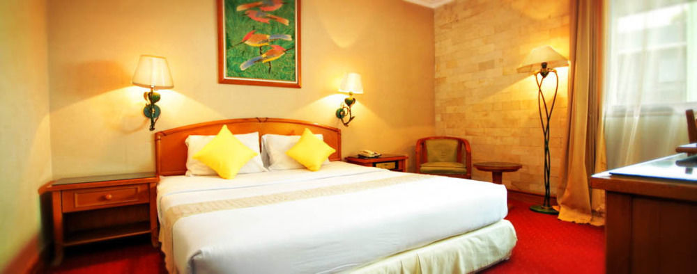 Cipta 2 Hotel Τζακάρτα Εξωτερικό φωτογραφία