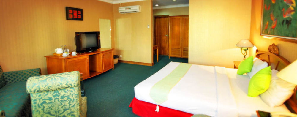 Cipta 2 Hotel Τζακάρτα Εξωτερικό φωτογραφία