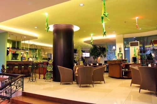 Cipta 2 Hotel Τζακάρτα Εξωτερικό φωτογραφία