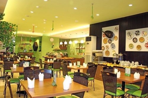 Cipta 2 Hotel Τζακάρτα Εξωτερικό φωτογραφία