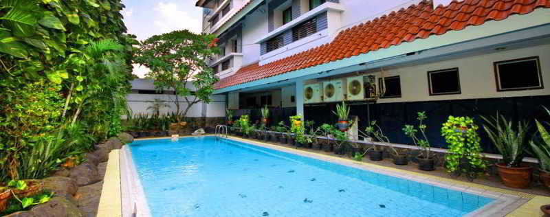 Cipta 2 Hotel Τζακάρτα Εξωτερικό φωτογραφία