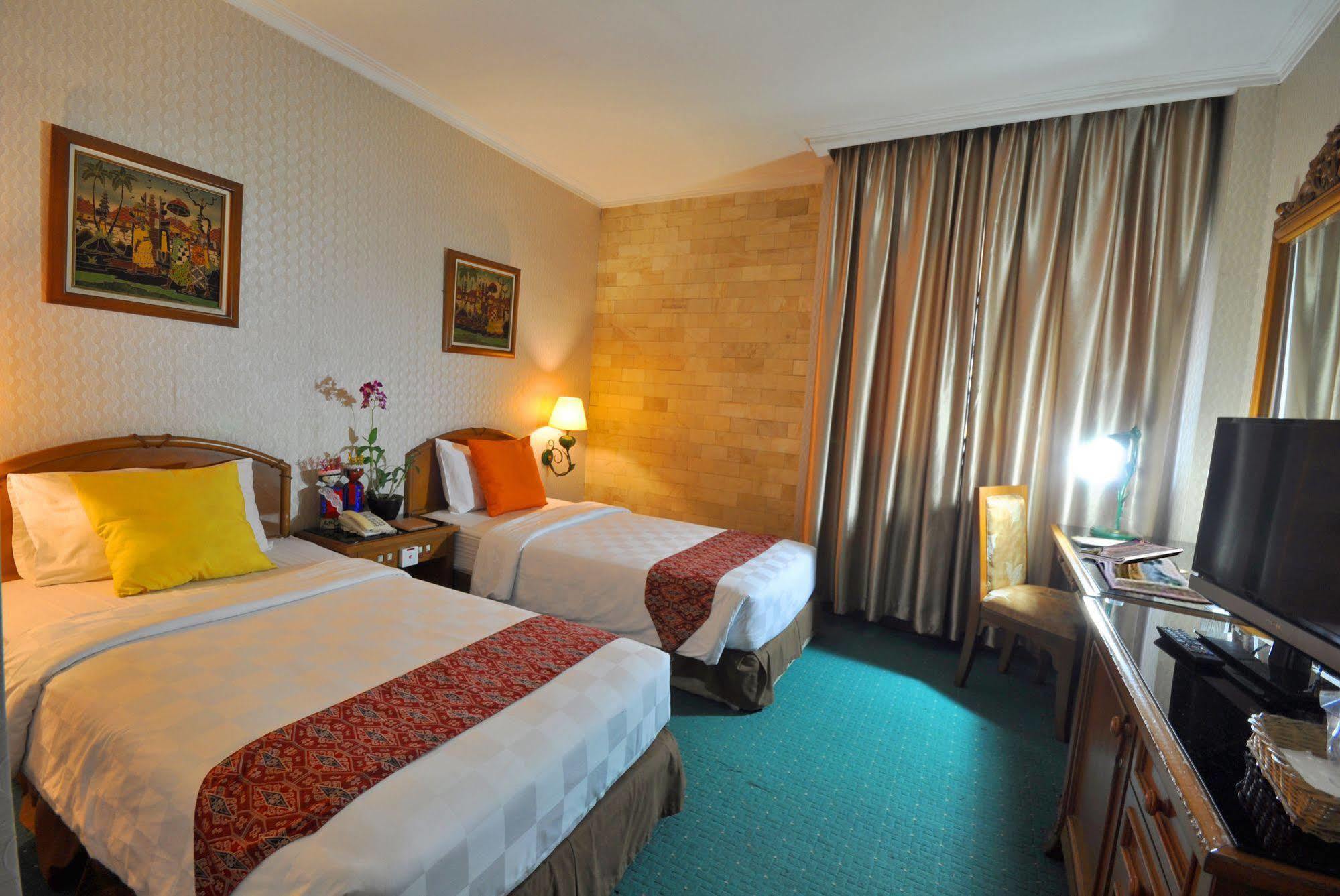 Cipta 2 Hotel Τζακάρτα Εξωτερικό φωτογραφία