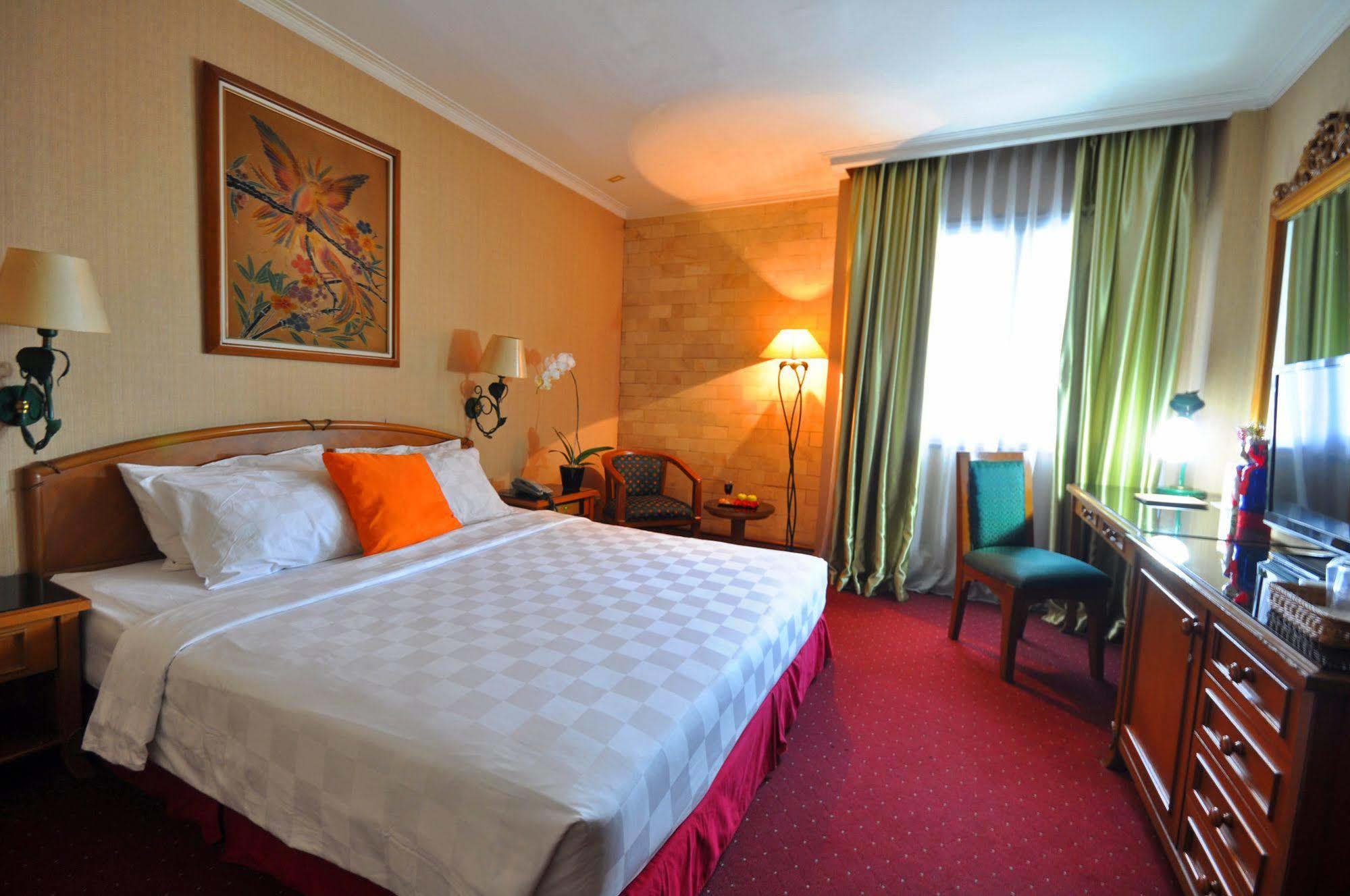 Cipta 2 Hotel Τζακάρτα Εξωτερικό φωτογραφία