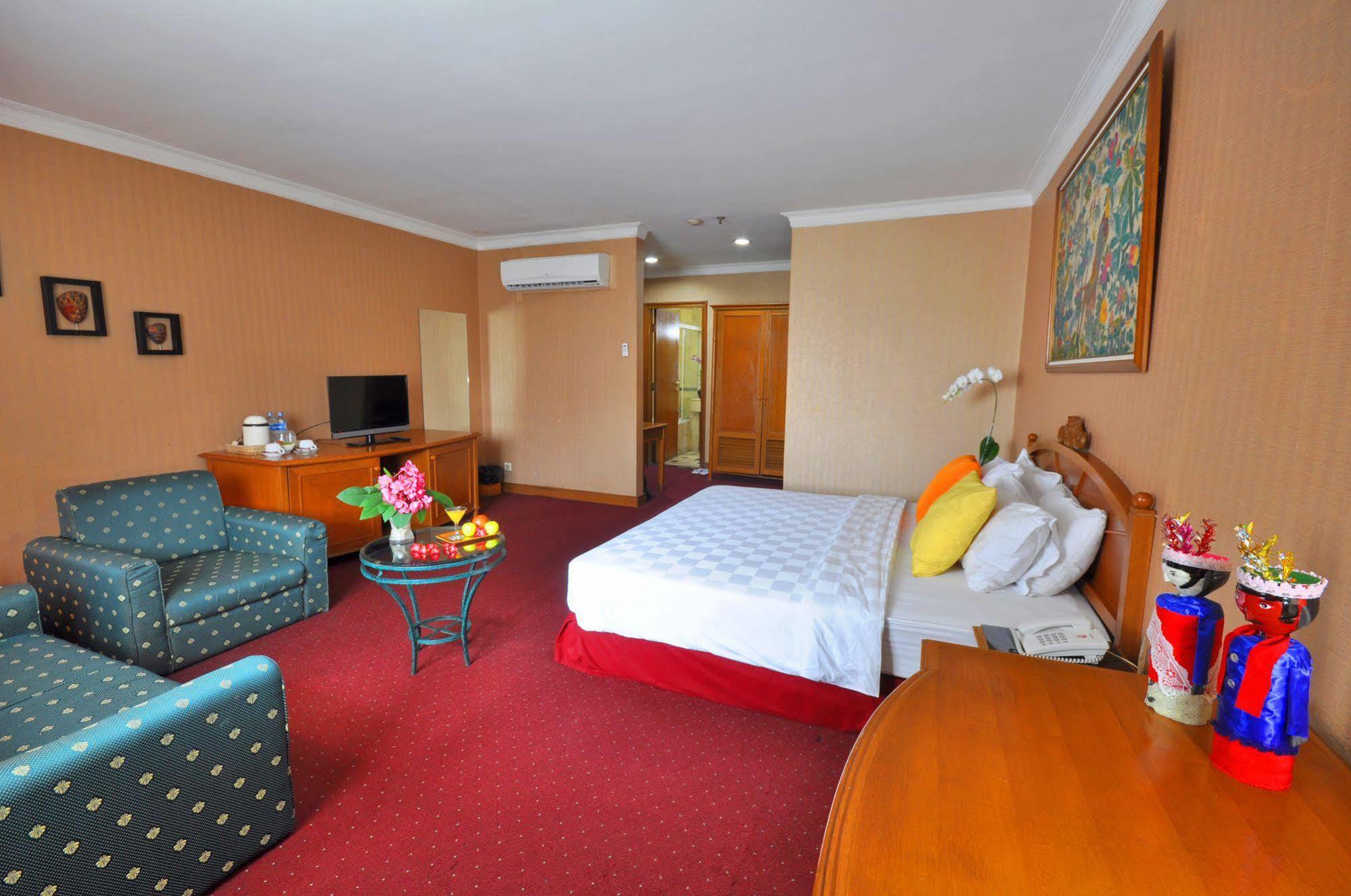 Cipta 2 Hotel Τζακάρτα Εξωτερικό φωτογραφία