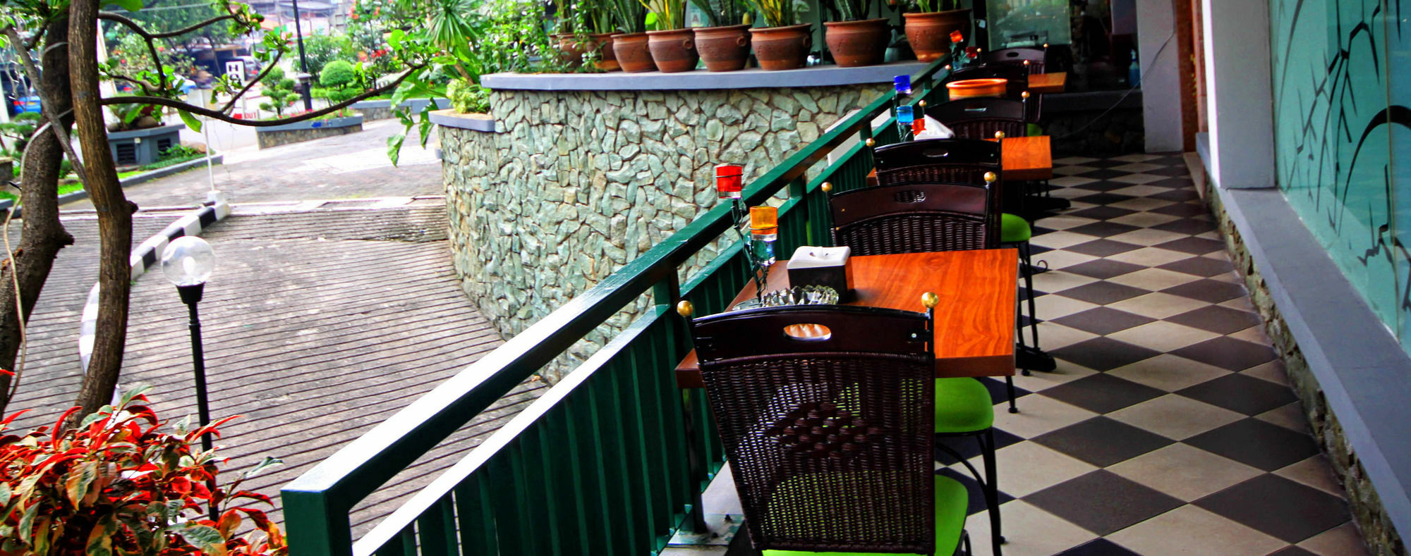 Cipta 2 Hotel Τζακάρτα Εξωτερικό φωτογραφία